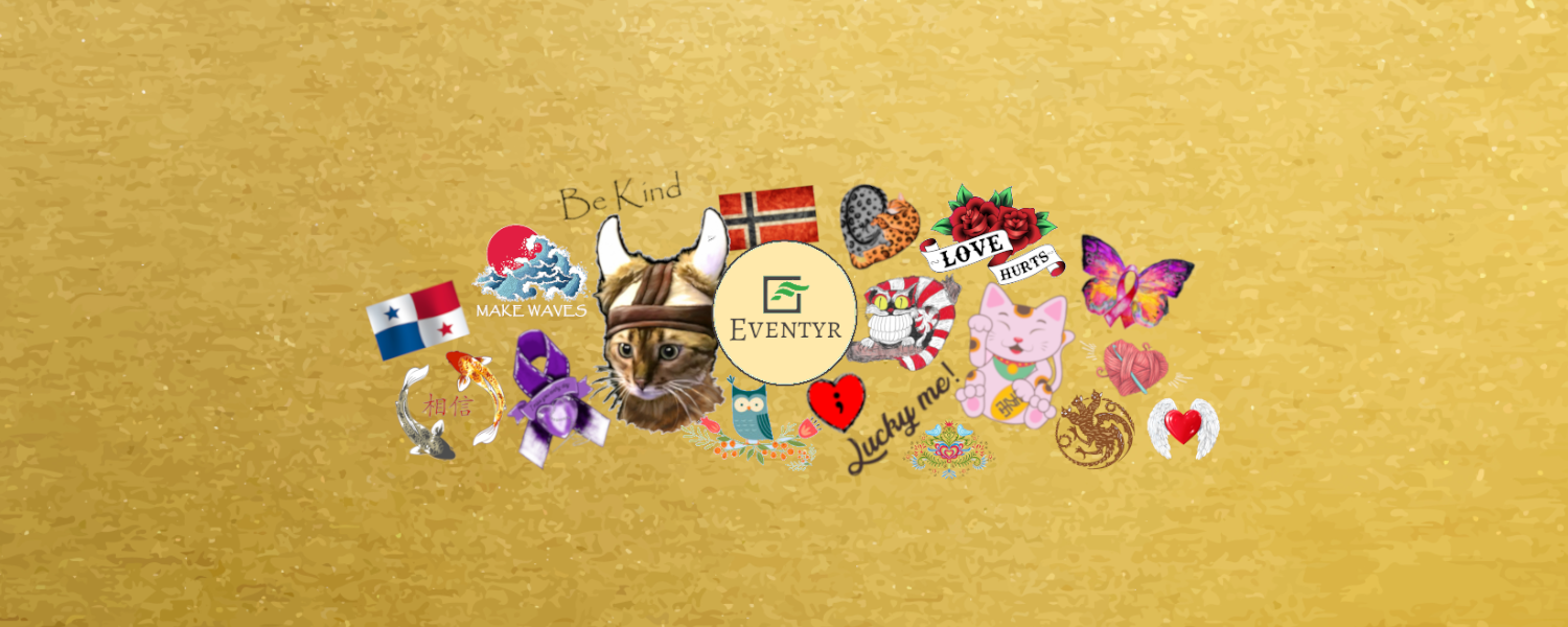 Unleash Your Inner Viking Spirit